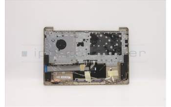 Lenovo 5CB1D33525 COVER Upper Case ASM_UKE L82M8 SD BL