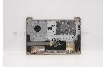 Lenovo 5CB1D33540 COVER Upper Case ASM_UKE L82M8 SD NBL