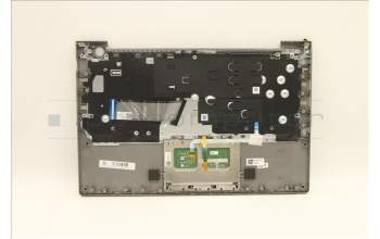 Lenovo 5CB1D33546 COVER Upper Case ASM_ENG C 21A3 MGBL
