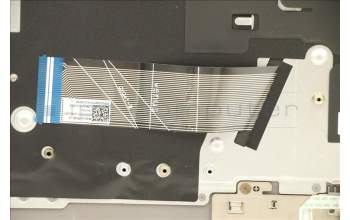 Lenovo 5CB1D33546 COVER Upper Case ASM_ENG C 21A3 MGBL