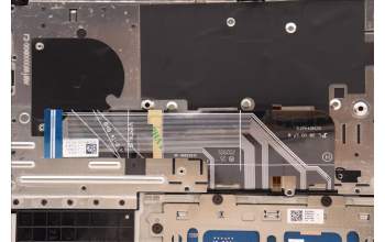 Lenovo 5CB1D34454 COVER Upper Case ASM_BEL L82NJ L/S DIS