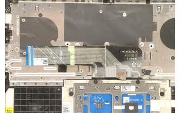 Lenovo 5CB1D34461 COVER Upper Case ASM_FRA L82NJ L/S DIS