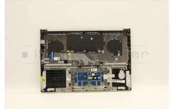 Lenovo 5CB1D34468 COVER Upper Case ASM_HUN L82NJ L/S DIS