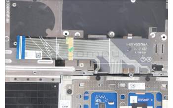 Lenovo 5CB1D34472 COVER Upper Case ASM_KOR L82NJ L/S DIS