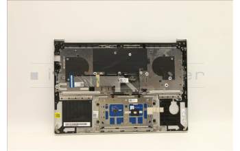 Lenovo 5CB1D34483 COVER Upper Case ASM_UKE L82NJ L/S DIS