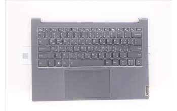 Lenovo 5CB1D34485 COVER Upper Case ASM_ARA L82NJ S/G DIS