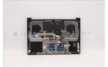 Lenovo 5CB1D34486 COVER Upper Case ASM_BEL L82NJ S/G DIS