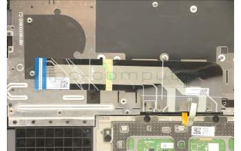 Lenovo 5CB1D34502 COVER Upper Case ASM_ITA L82NJ S/G DIS