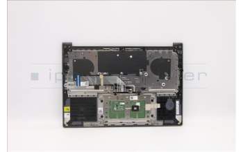 Lenovo 5CB1D66541 COVER Upper Case ASM_THAI L82NJ S/G DIS