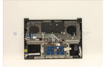Lenovo 5CB1D66543 COVER Upper Case ASM_UKE L82NJ S/G DIS