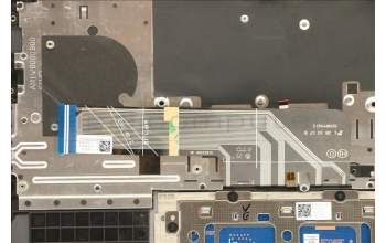 Lenovo 5CB1D66543 COVER Upper Case ASM_UKE L82NJ S/G DIS