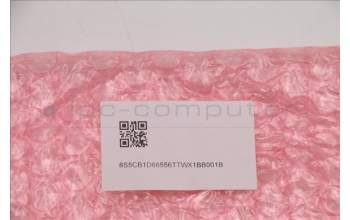 Lenovo 5CB1D66556 COVER Upper Case ASM_ARA WT 82KF SR