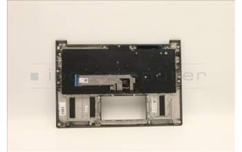 Lenovo 5CB1D66572 COVER Upper Case ASM_GRE_H20WJ SG