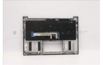Lenovo 5CB1D66576 COVER Upper Case ASM_POR_H20WJ SG