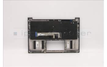 Lenovo 5CB1D66584 COVER Upper Case ASM_UKE_H20WJ SG
