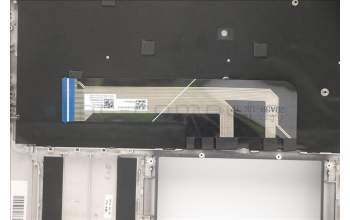 Lenovo 5CB1D66587 COVER Upper Case ASM_CZE/SLK_H20WJ SG