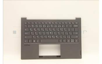 Lenovo 5CB1D66591 COVER Upper Case ASM_ARA_H20WJ SG