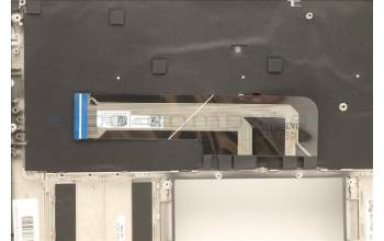 Lenovo 5CB1D66591 COVER Upper Case ASM_ARA_H20WJ SG