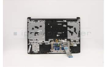 Lenovo 5CB1D66707 COVER Upper Case ASM_EURO ENG C 82K2 E3