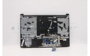 Lenovo 5CB1D66717 COVER Upper Case ASM_SPA C 82K2 E3