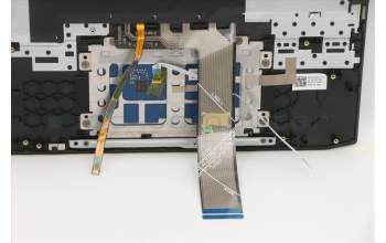 Lenovo 5CB1D66722 COVER Upper Case ASM_NORDIC C 82K2 E3