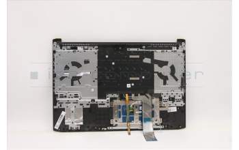 Lenovo 5CB1D66723 COVER Upper Case ASM_FRA C 82K2 E3