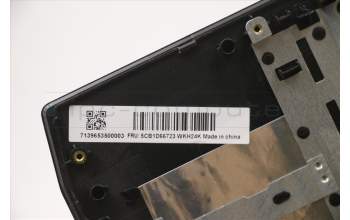 Lenovo 5CB1D66723 COVER Upper Case ASM_FRA C 82K2 E3
