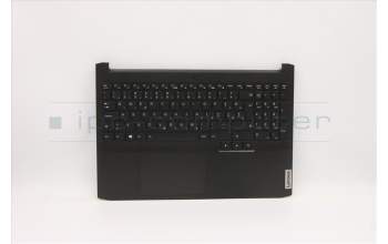 Lenovo 5CB1D66729 C-Abdeckung mit Tastatur, Slowenisch