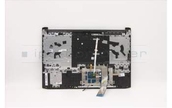 Lenovo 5CB1D66732 COVER Upper Case ASM_CZE/SLK C 82K2 E3