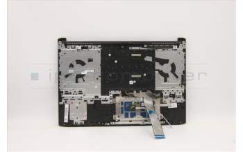 Lenovo 5CB1D66738 COVER Upper Case ASM_GRE C 82K2 E3 RGB