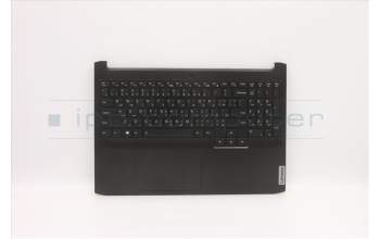 Lenovo 5CB1D66743 COVER Upper Case ASM_ARA C 82K2 E3 RGB