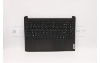 Lenovo 5CB1D66744 COVER Upper Case ASM_HBW C 82K2 E3 RGB