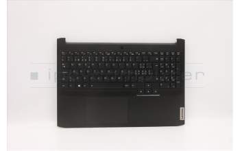 Lenovo 5CB1D66772 COVER Upper Case ASM_SWS C 82K2 E3 RGB