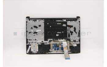 Lenovo 5CB1D66777 COVER Upper Case ASM_UKE C 82K2 E3 RGB
