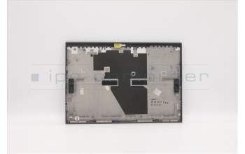 Lenovo 5CB1D66779 LCD Cover H82Q7 GY W/Hinge/Stander