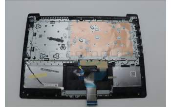 Lenovo 5CB1D67123 COVER Upper Case ASM_ENG L81WA BKNFPLIPC