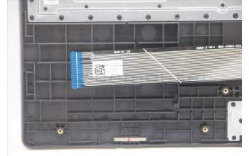 Lenovo 5CB1D69301 COVER Upper Case ASM_GER H 82N4 AB UK