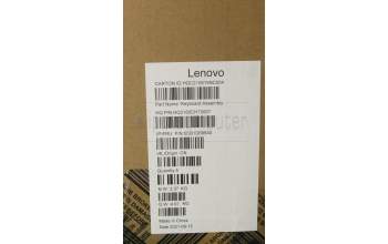 Lenovo 5CB1D69640 COVER Upper Case ASM_UKE H 82N4 GY UK