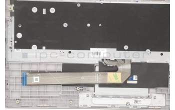 Lenovo 5CB1D69640 COVER Upper Case ASM_UKE H 82N4 GY UK