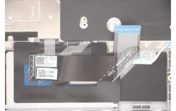 Lenovo 5CB1D70658 COVER Upper Case ASM_POR H 82KN GY