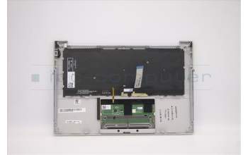 Lenovo 5CB1D70673 COVER Upper Case ASM_FRA L82L0 CGY