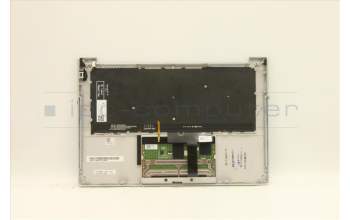 Lenovo 5CB1D70682 COVER Upper Case ASM_ITA L82L0 CGY
