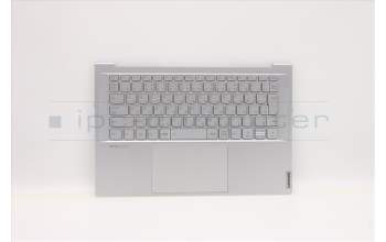 Lenovo 5CB1D70683 COVER Upper Case ASM_JPN L82L0 CGY