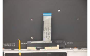 Lenovo 5CB1D70684 COVER Upper Case ASM_KOR L82L0 CGY