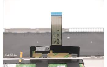 Lenovo 5CB1D70686 COVER Upper Case ASM_NORDIC L82L0 CGY