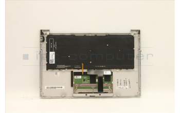 Lenovo 5CB1D70691 COVER Upper Case ASM_SWS L82L0 CGY