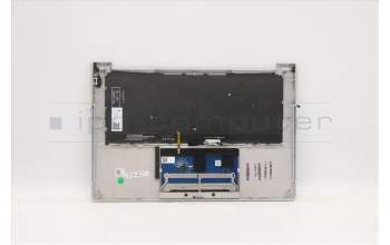 Lenovo 5CB1D70692 COVER Upper Case ASM_TC L82L0 CGY