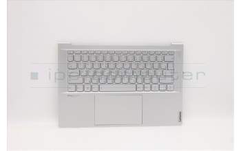 Lenovo 5CB1D70693 COVER Upper Case ASM_THAI L82L0 CGY