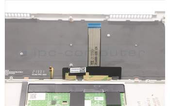 Lenovo 5CB1D70693 COVER Upper Case ASM_THAI L82L0 CGY