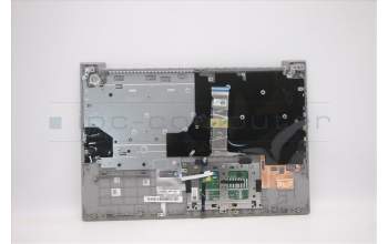 Lenovo 5CB1D70710 COVER Upper Case ASM_ITA L21B1